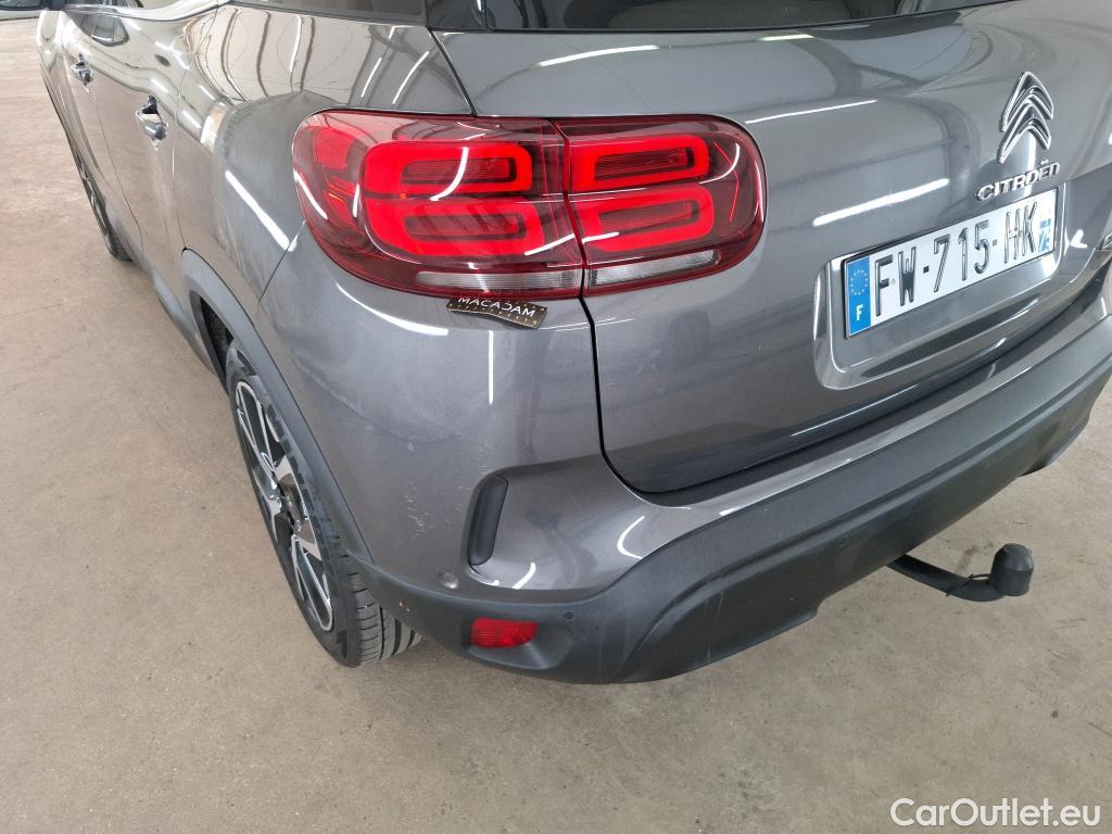  Citroen  C5 Aircross  Shine 1.6 PureTech 180CV BVA8 E6dT #8