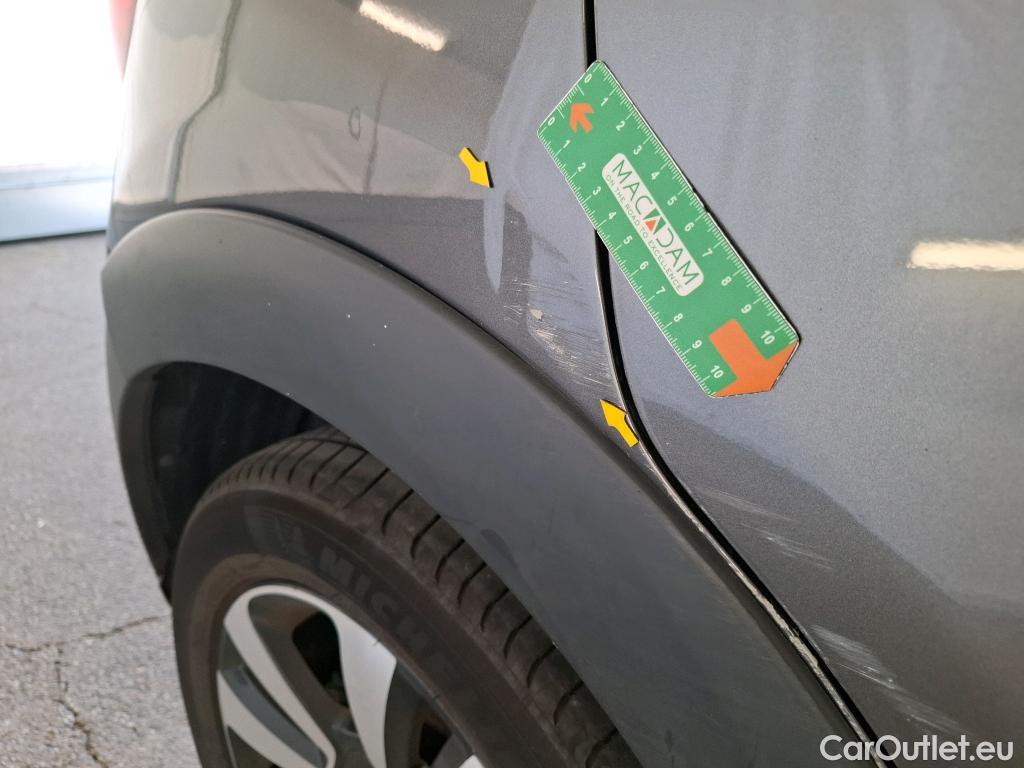 Citroen  C3  Shine Business 1.2 PureTech 110CV BVM6 E6d #9