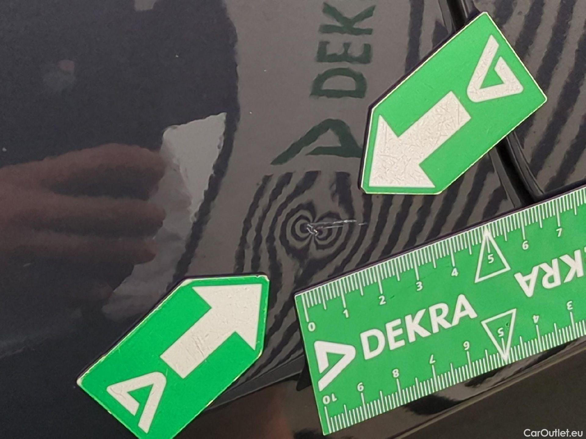  Hyundai  Tucson  Business Hybrid 2WD 1.6 T-GDI 230CV BVA6 E6d #12