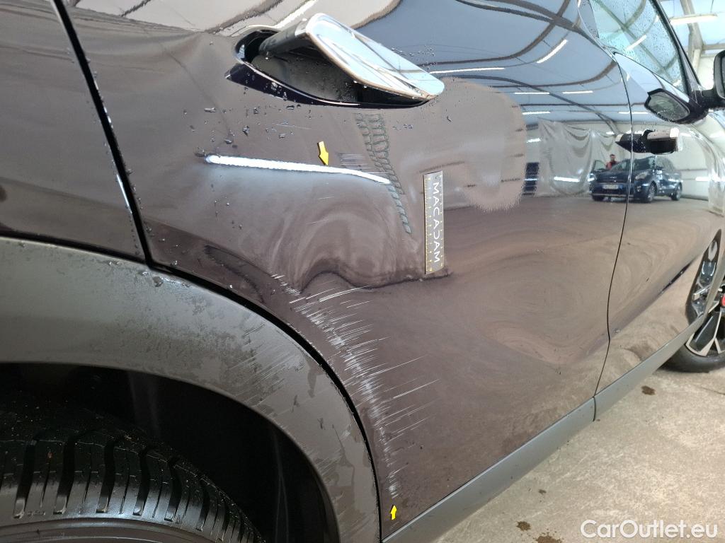  DS  3 Crossback  INES DE LA FRESSANGE PARIS 1.2 PureTech 130CV BVA8 E6d #1