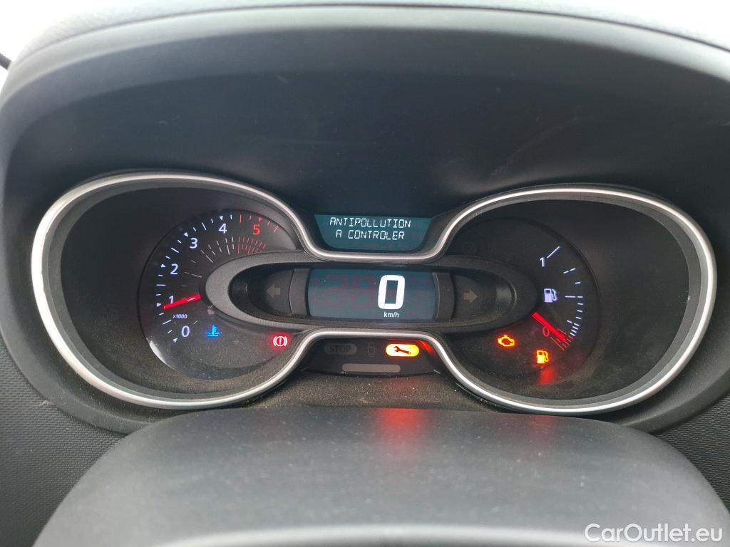  Renault  Trafic  Fourgon L2H1 1300 Grand Confort 1.6 dCi #11