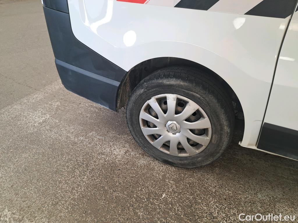  Renault  Trafic  Fourgon L1H1 1200 Confort 1.6 dCi #32