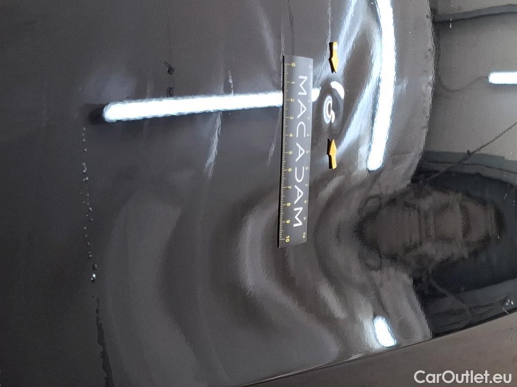  DS  3 Crossback  INES DE LA FRESSANGE PARIS 1.2 PureTech 130CV BVA8 E6d #7