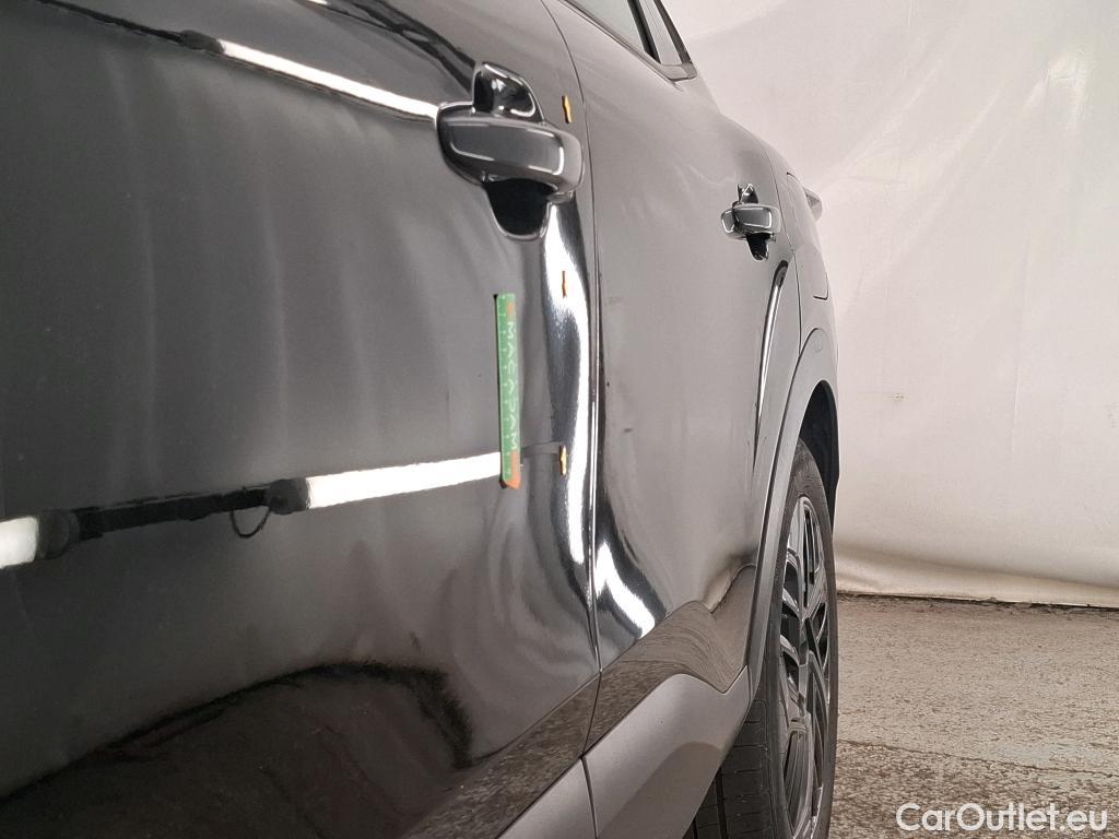  Citroen  C4  X Plus 1.2 PureTech 130CV BVA8 6E #4