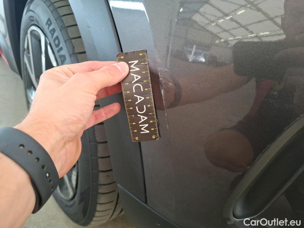  Citroen  C5 Aircross  Shine 1.6 PureTech 180CV BVA8 E6dT #16
