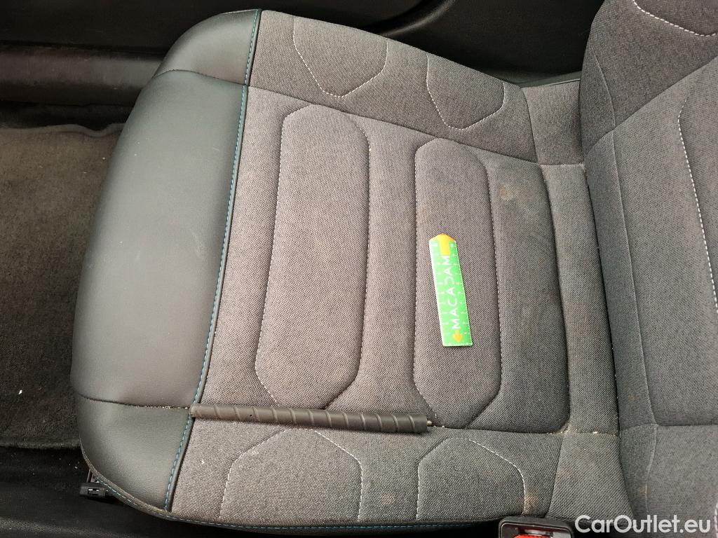  Citroen  C4  X Plus 1.2 PureTech 130CV BVA8 6E #26