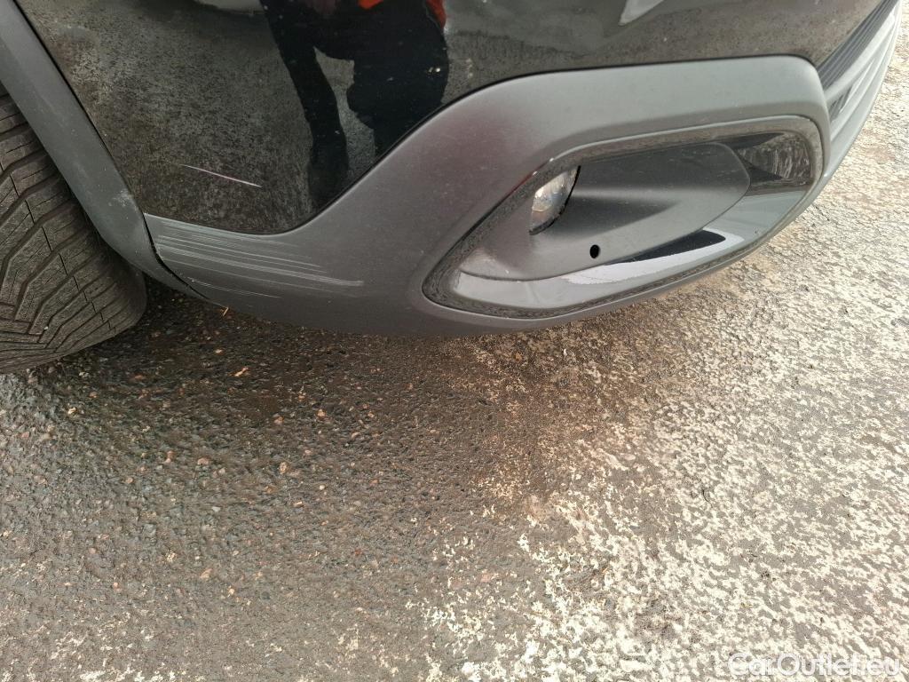  Citroen  C4 CITROEN  X / 2022 / 4P / Berline PureTech 130 S&S EAT8 Feel Pack #12