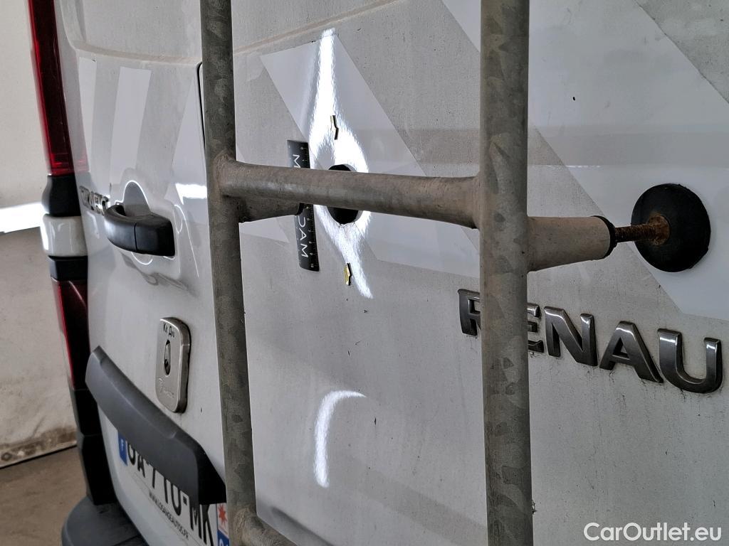  Renault  Trafic  Fourgon L2H1 1300 Grand Confort 1.6 dCi #6