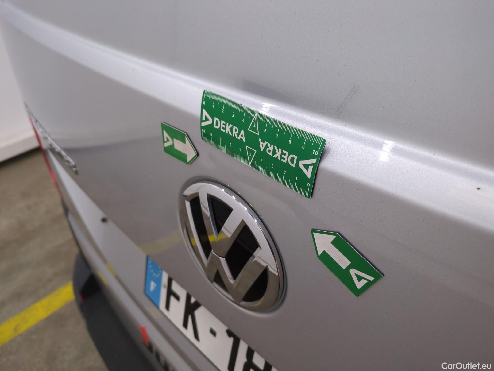  Volkswagen  Transporter T6  Fourgon 2.0 100CV BVM5 #27