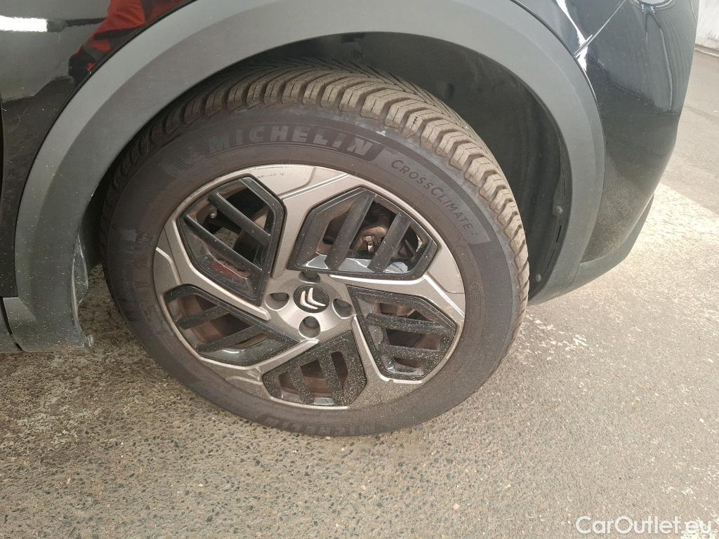  Citroen  C4  X Plus 1.2 PureTech 130CV BVA8 6E #13