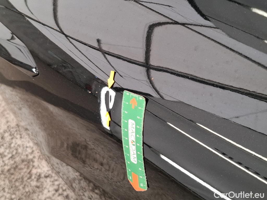  Citroen  C4 CITROEN  X / 2022 / 4P / Berline PureTech 130 S&S EAT8 Feel Pack #9