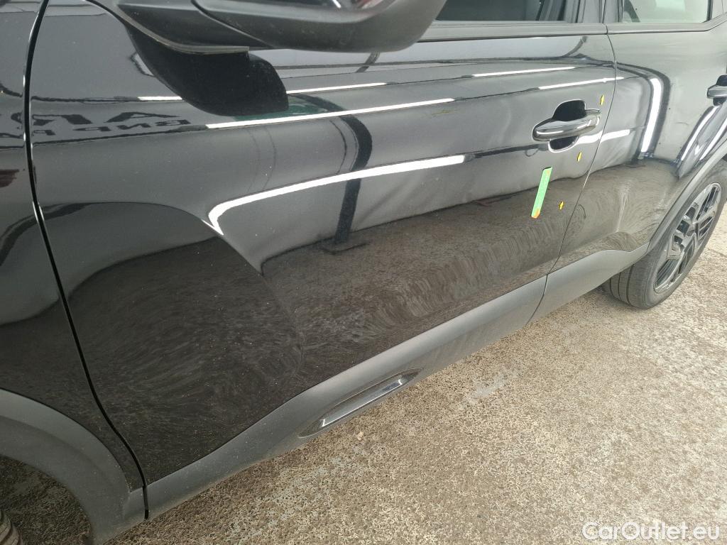  Citroen  C4  X Plus 1.2 PureTech 130CV BVA8 6E #3