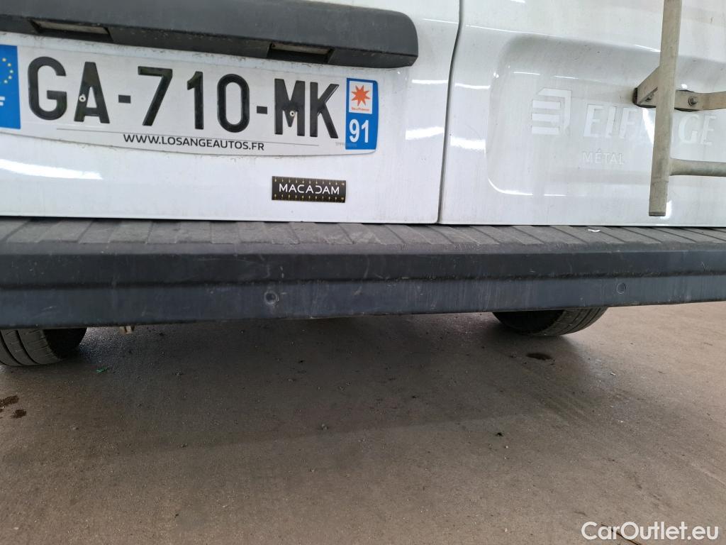  Renault  Trafic  Fourgon L2H1 1300 Grand Confort 1.6 dCi #2