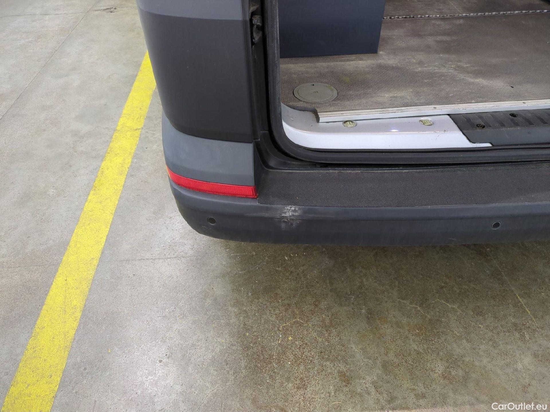  Volkswagen  Transporter T6  Fourgon 2.0 100CV BVM5 #25