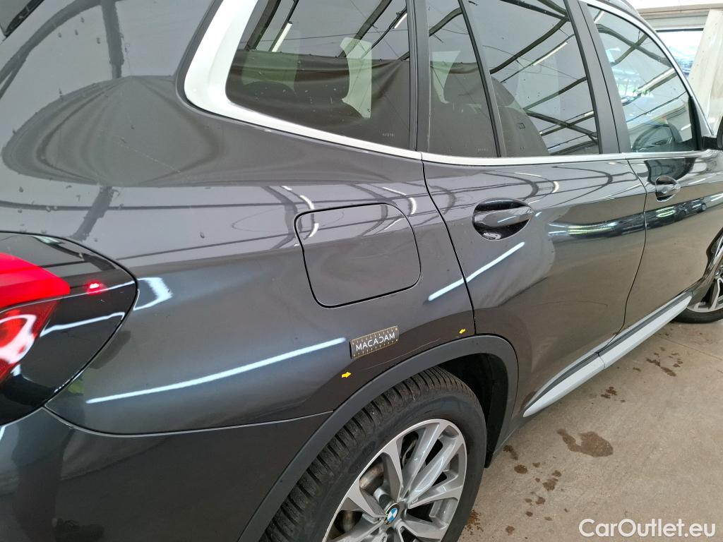  Bmw  X3 BMW  / 2021 / 5P / SUV sDrive18d 150ch Business Design BVA8 #1