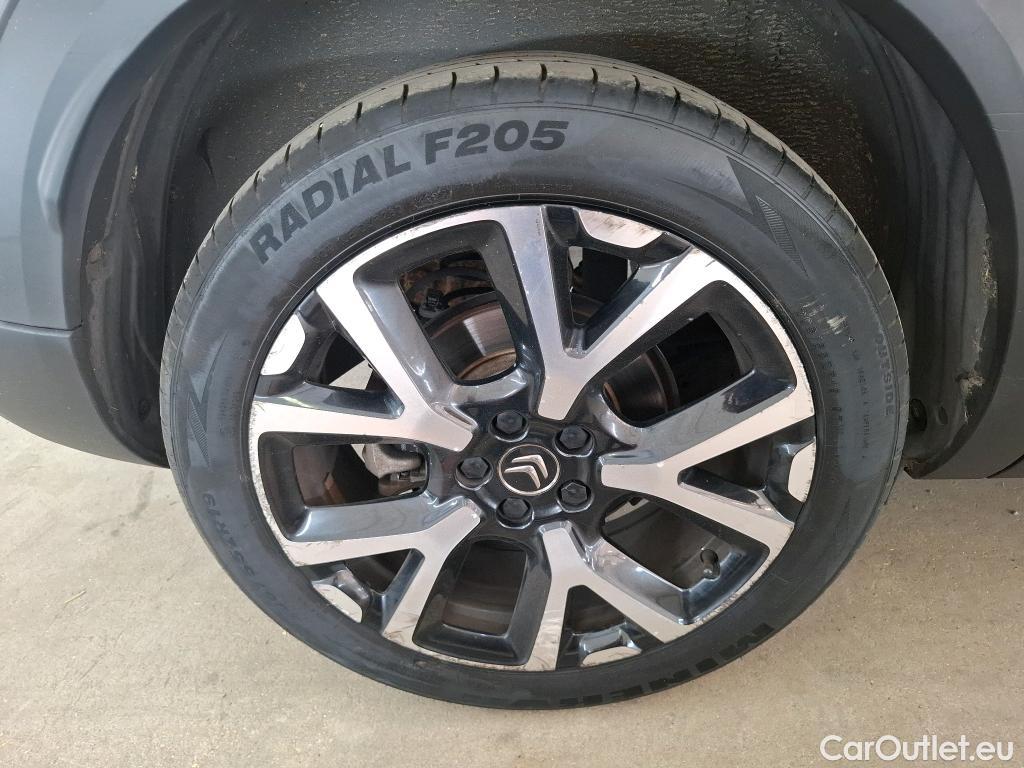  Citroen  C5 Aircross  Shine 1.6 PureTech 180CV BVA8 E6dT #40