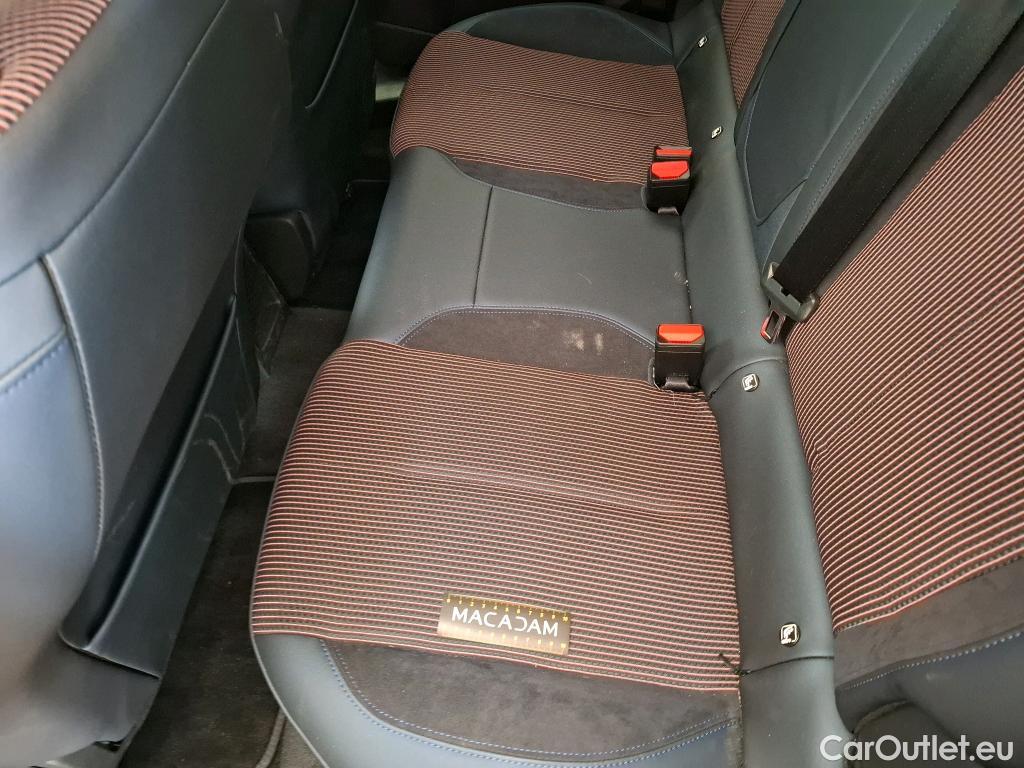  DS  3 Crossback  INES DE LA FRESSANGE PARIS 1.2 PureTech 130CV BVA8 E6d #12