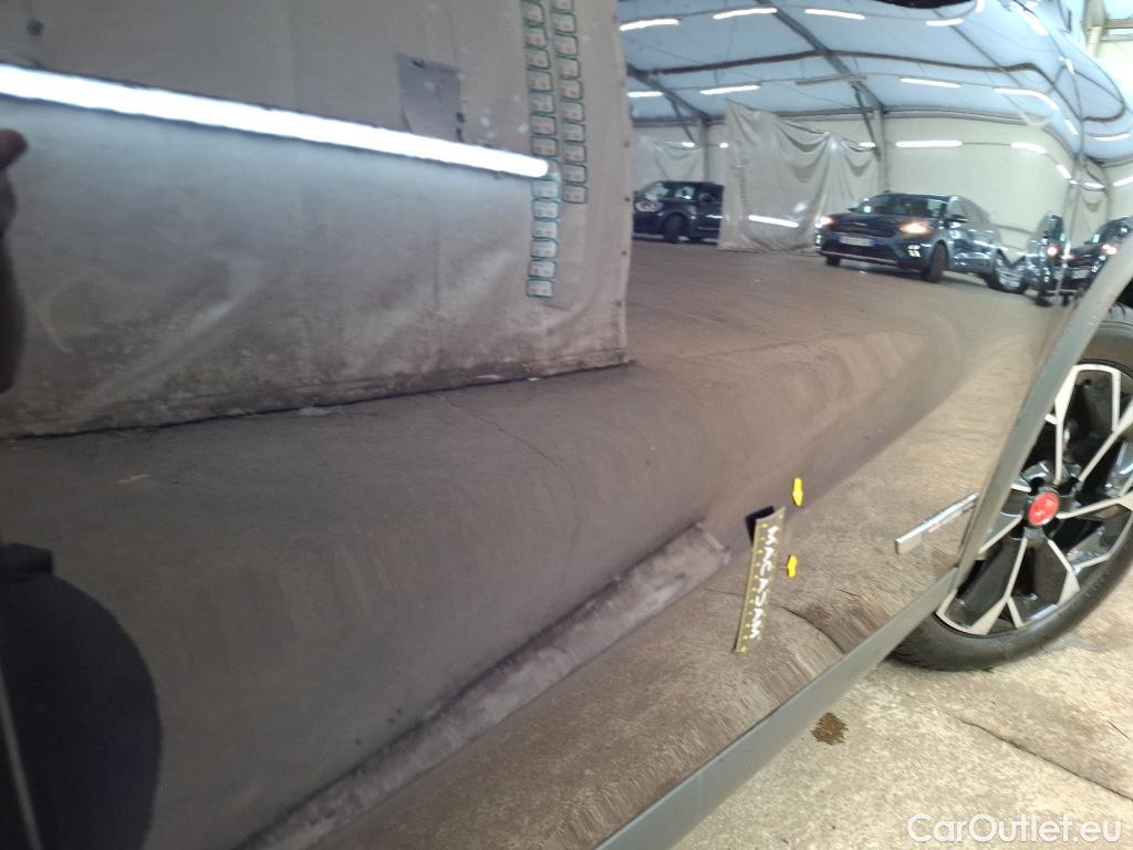  DS  3 Crossback  INES DE LA FRESSANGE PARIS 1.2 PureTech 130CV BVA8 E6d #8