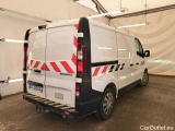  Renault  Trafic  Fourgon L1H1 1200 Confort 1.6 dCi #3