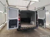  Renault  Trafic  Fourgon L1H1 1200 Confort 1.6 dCi #10