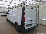  Renault  Trafic  Fourgon L2H1 1300 Grand Confort 1.6 dCi #2