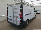  Renault  Trafic  Fourgon L2H1 1300 Grand Confort 1.6 dCi #3