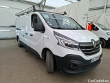  Renault  Trafic  Fourgon L2H1 1300 Grand Confort 1.6 dCi #4