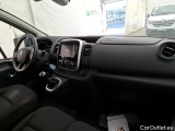  Renault  Trafic  Fourgon L2H1 1300 Grand Confort 1.6 dCi #5