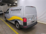  Volkswagen  Transporter T6  Fourgon 2.0 100CV BVM5 #2