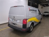 Volkswagen  Transporter T6  Fourgon 2.0 100CV BVM5 #3