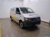  Volkswagen  Transporter T6  Fourgon 2.0 100CV BVM5 #4