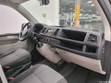  Volkswagen  Transporter T6  Fourgon 2.0 100CV BVM5 #5