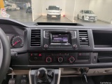 Volkswagen  Transporter T6  Fourgon 2.0 100CV BVM5 #7