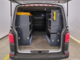  Volkswagen  Transporter T6  Fourgon 2.0 100CV BVM5 #9