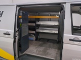  Volkswagen  Transporter T6  Fourgon 2.0 100CV BVM5 #11