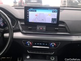  Audi  Q5 AUDI  / 2020 / 5P / SUV 40 TDI 204 QTT S TRONIC 7 S LINE (Ex 831P) #10