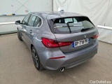 Bmw  Serie 1 1 Berline 116 d Business Design 1.5 115CV BVM6 E6d #2