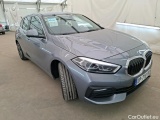  Bmw  Serie 1 1 Berline 116 d Business Design 1.5 115CV BVM6 E6d #4
