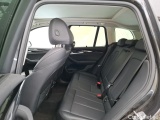  Bmw  X3 BMW  / 2021 / 5P / SUV sDrive18d 150ch Business Design BVA8 #9