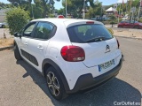 Citroen  C3 CITROEN  / 2016 / 5P / Berline PureTech 110 S&S BVM6 Shine Business #2