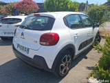  Citroen  C3 CITROEN  / 2016 / 5P / Berline PureTech 110 S&S BVM6 Shine Business #3