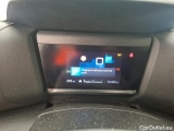  Citroen  C4  X Plus 1.2 PureTech 130CV BVA8 6E #6