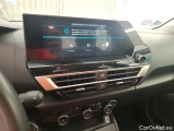  Citroen  C4  X Plus 1.2 PureTech 130CV BVA8 6E #7