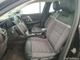  Citroen  C4  X Plus 1.2 PureTech 130CV BVA8 6E #8