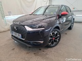 3 Crossback