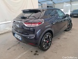 3 Crossback