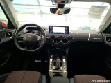 3 Crossback