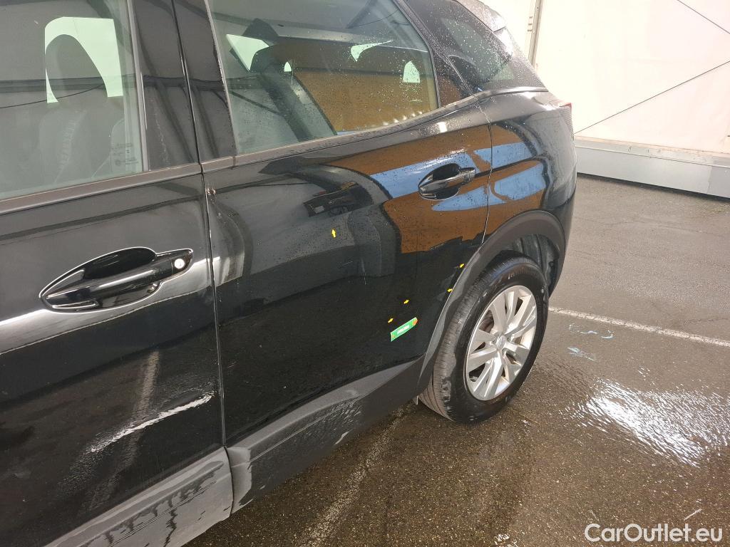  Peugeot  3008 PEUGEOT  / 2020 / 5P / SUV Hybrid 136 e-DCS6 Active Pack #4