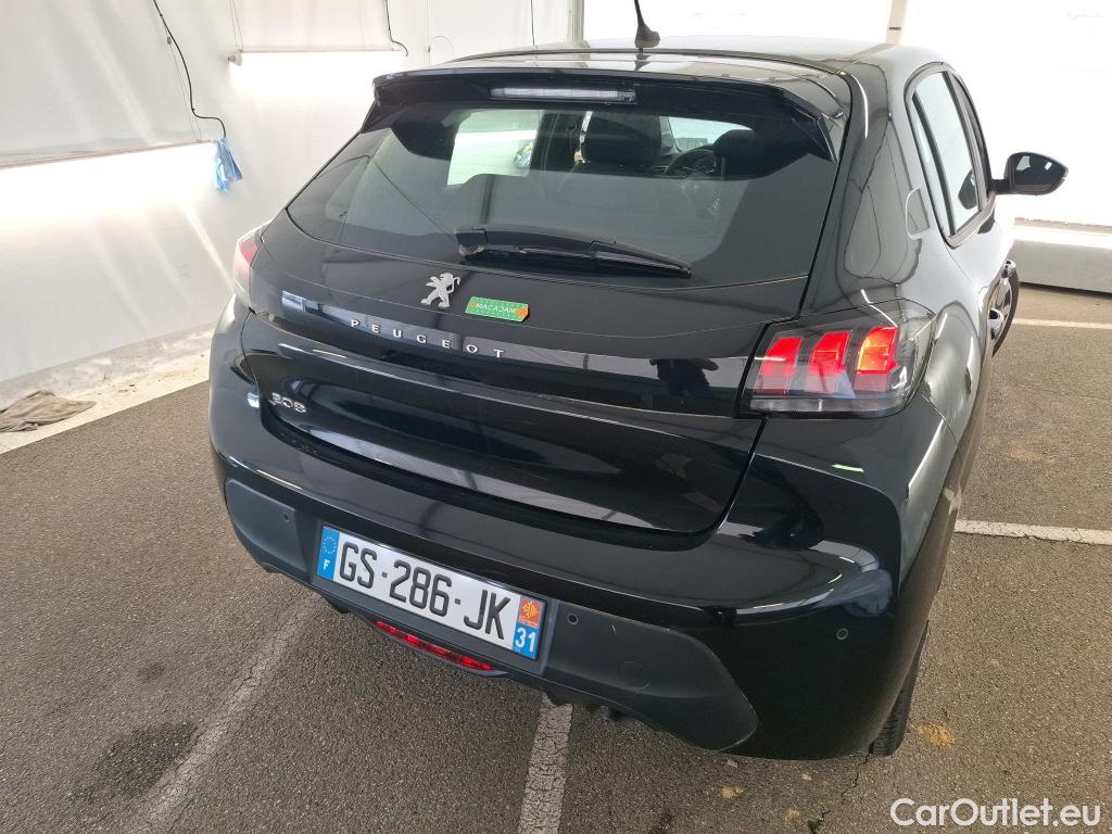  Peugeot  208  Active Pack 1.2 PureTech 100CV BVM6 E6d #7