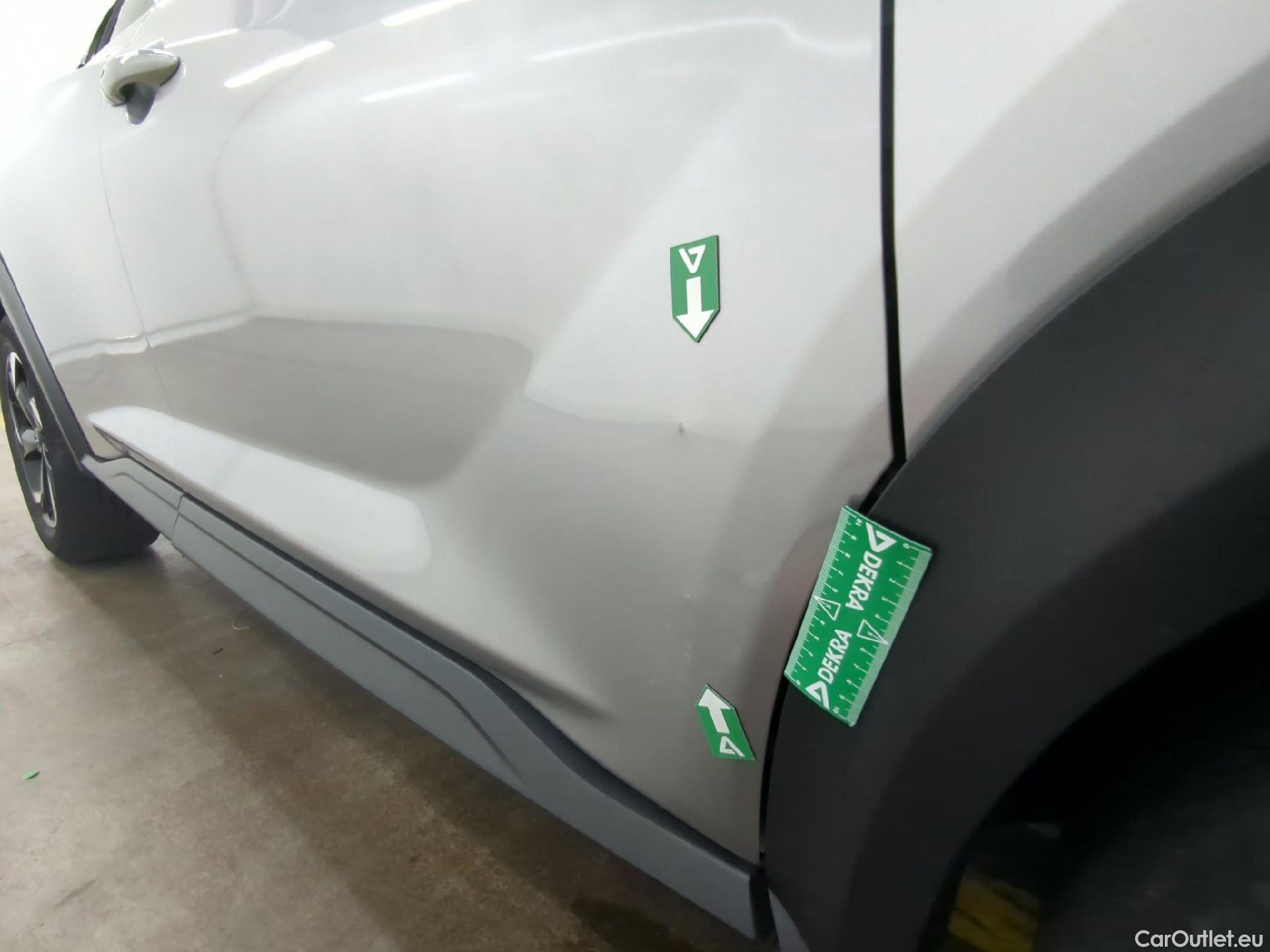  Nissan  Juke NISSAN  / 2019 / 5P / Crossover Hybrid 143 Business+ #7